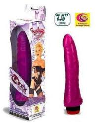 Sex Links Vibrator Clasic Fantasy Lila, 19cm