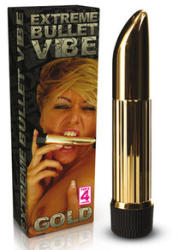 Toyz4Lovers Vibrator Extreme Bullet Vibe Vibrator