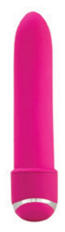 Pacific Vibrator 7 Functions Classic Chic Vibe, lungime 11 cm Vibrator