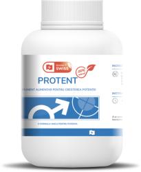European Producer PROTENT pentru erectii foarte puternice