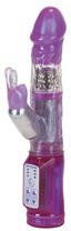 Prime Stoys Vibrator Mini Rabbit Rotation Vibrator