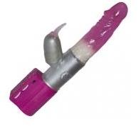 Sex Links Vibrator Multifunctional Eclipse Vibrator