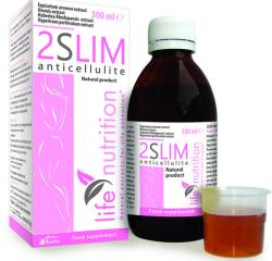 European Producer 2Slim anticellulite sirop anti-celulita