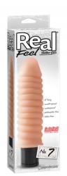 Prime Stoys Vibrator Real Feel Lifelike Toyz No. 7 Vibrator