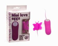 Prime Stoys Ou vibrator Mini love eggs Vibrator