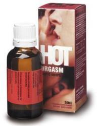 Wholesale Picaturi HOT ORGASM STIMULATING DROPS pentru un orgasm mai puternic si mai indelungat