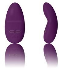 LELO Vibrator Lelo Lily Vibrator