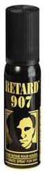 Pacific Spray RETARD 907, spray intim pentru intarzierea ejacularii, 25 ml