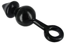 Prime Stoys Dark Nadir Anal Plug Dildo