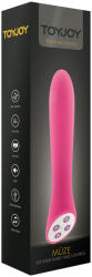 Pacific Muze Sound Sensitive Vibrator Pink Vibrator