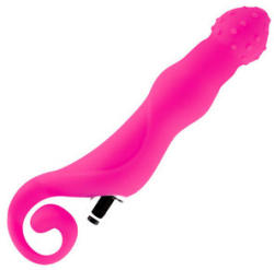 Toyz4Lovers Vibrator Shocking Vibrator