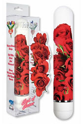 Prime Stoys Vibrator Bed Of Roses Vibrator