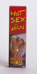 Pacific Picaturi HOT SEX for Man