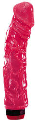 Prime Stoys Vibrator Big Jelly Vibrator