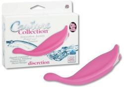 Prime Stoys Vibrator COUTURE COLLECTION DISCRETION PINK Vibrator