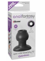 Prime Stoys Anal Fantasy Collection Tunnel Plug Xl Dildo