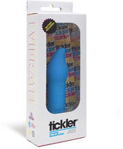 Pretty Love Vibrator Cheeky Rockettickler Vibrator
