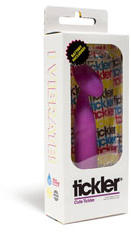 Pretty Love Vibrator Cute Tickler Vibrator