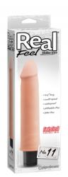 Prime Stoys Vibrator Real Feel Lifelike Toyz No. 11 Vibrator