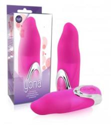 Prime Stoys Vibrator Luxe - Yona Vibrator