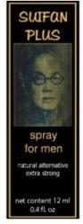 Wholesale ltd Suifan-Spray pentru acte sexuale indelungate, 12 ml