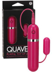 Prime Stoys Ou vibrator Quaver Vibrator