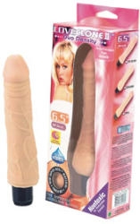 Prime Stoys Vibrator LOVECLONE 2 DUO DENSITY Vibrator