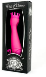 Prime Stoys Vibrator King of Victory Vibrator