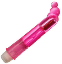 Toyz4Lovers VIBRATOR DELIGHT G-SPOT, lungime 19 cm Vibrator