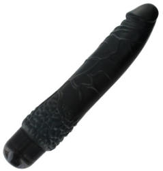Toyz4Lovers Vibrator Realistic X-STASY BLACK Vibrator