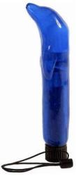 Sex Links Vibrator Waterproof Bludolphin G Spot, 17 cm Vibrator