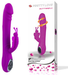 Pretty Love Vibrator Pretty love Butterfly Vibrator