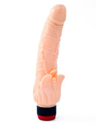 Prime Stoys Vibrator Realistic DEVIL DONG Vibrator