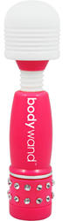 Prime Stoys Vibrator Bodywand Neon Mini Massager - Pink Vibrator