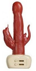 Prime Stoys Vibrator Tarzan Vibrator