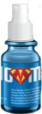Pacific Macho Man Spray cu efect puternic