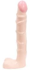 Prime Stoys Dildo Anal Raging Hard-ons Slimline Dildo