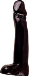 Prime Stoys Dildo All Black 33.5 cm Dildo