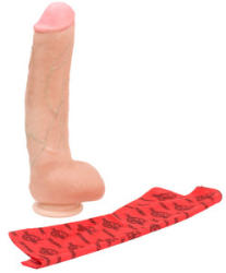 Prime Stoys DILDO REALISTIC JOHN HOLMES, lungime 31 cm Dildo