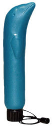 Prime Stoys Vibrator Dolphin Vibrator