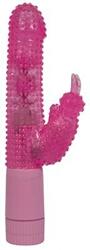 Prime Stoys Vibrator Bunny on a Budget Vibrator