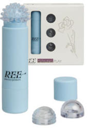 Prime Stoys Vibrator REE Styling Play Albastru Vibrator