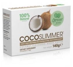 European Producer CocoSlimmer Green Coffee supliment pentru slabit