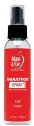 MSX Marathon Spray pentru un control al ejacularii mai bun in timpul actului sexual, 120 ml