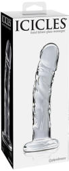 Prime Stoys Dildo ICICLES NO 62 Dildo