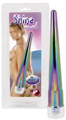 Prime Stoys Vibrator Anal Shine Vibrator