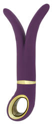 Prime Stoys Vibrator G-Vibe Anatomical Massager Vibrator
