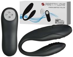 Pretty Love Vibrator Pretty Love Indulgence plus Vibrator