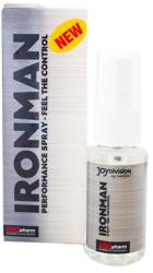 Pacific IRONMAN Control-Spray, 30 ml