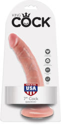Prime Stoys King Cock 7" Cock Dildo